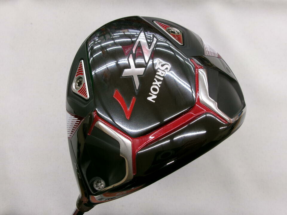 【中古】ダンロップ SRIXON ZX7 ドライバー 9.5° Sフレックス 45.25インチ ヘッドカバーあり ディアマナ TB60 Cランク 右利き用 DUNLOP ゴルフクラブ スリクソンZX7 ゴルフドゥ ゴルフ用品 GOLF DO 中古|ゴルフ ドゥ 中古クラブ店