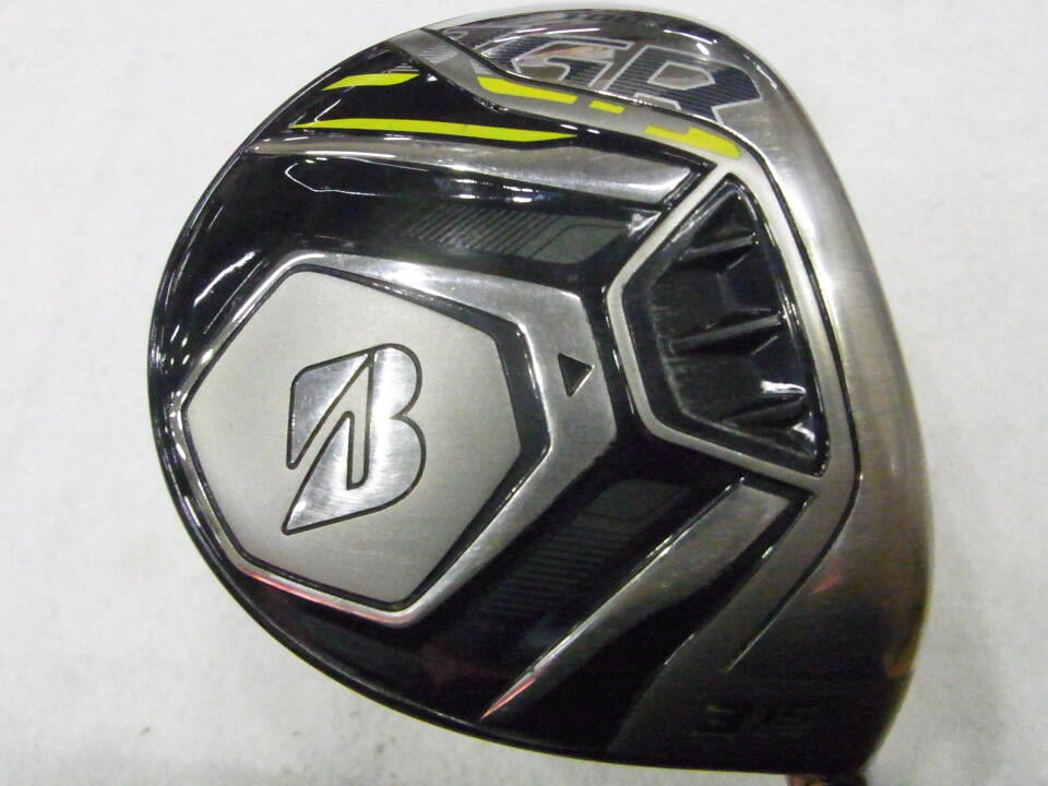 【中古】ブリヂストン TOUR B JGR 2019 フェアウェイウッド 3W 15&deg; Sフレックス 43.0インチ TOUR AD for JGR TG2-5 Cランク 右利き用 BRIDGESTONE ゴルフクラブ ゴルフドゥ ゴルフ用品 GOLF DO 中古ゴルフクラブ｜ゴルフ ドゥ 中古クラブ店