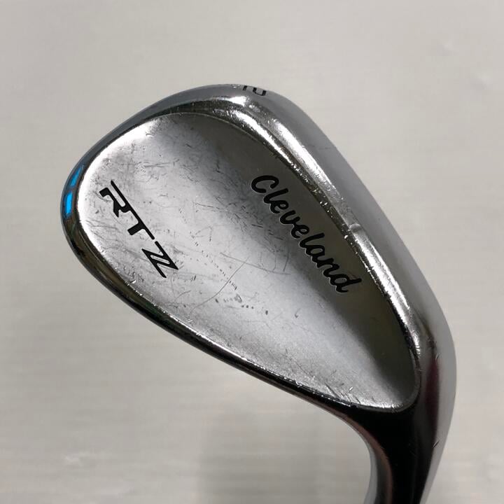 【中古】クリーブランド RTZ ツアーサテン ウェッジ 52° S200フレックス 35.25インチ ダイナミックゴールド HT Cランク 右利き用 Cleveland ゴルフクラブ ゴルフドゥ ゴルフ用品 GOLF DO 中古ゴルフク|ゴルフ ドゥ 中古クラブ店