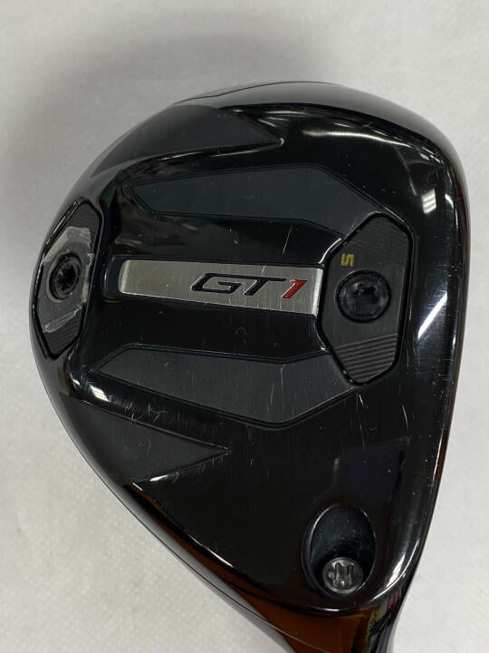 【中古】タイトリスト GT1 ユーティリティ 20° Rフレックス 40.5インチ ヘッドカバーあり Air Speeder 50HB Cランク 右利き用 Titleist ゴルフクラブ ゴルフドゥ ゴルフ用品 GOLF DO 中古ゴルフクラブ|ゴルフ ドゥ 中古クラブ店