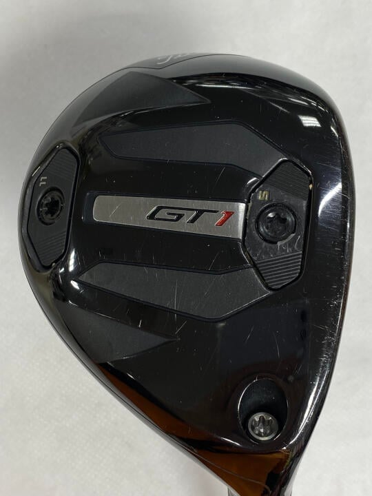 【中古】タイトリスト GT1 ユーティリティ 26&deg; Rフレックス 39.5インチ ヘッドカバーあり Air Speeder 50HB Cランク 右利き用 Titleist ゴルフクラブ ゴルフドゥ ゴルフ用品 GOLF DO 中古ゴルフクラブ｜ゴルフ ドゥ 中古クラブ店