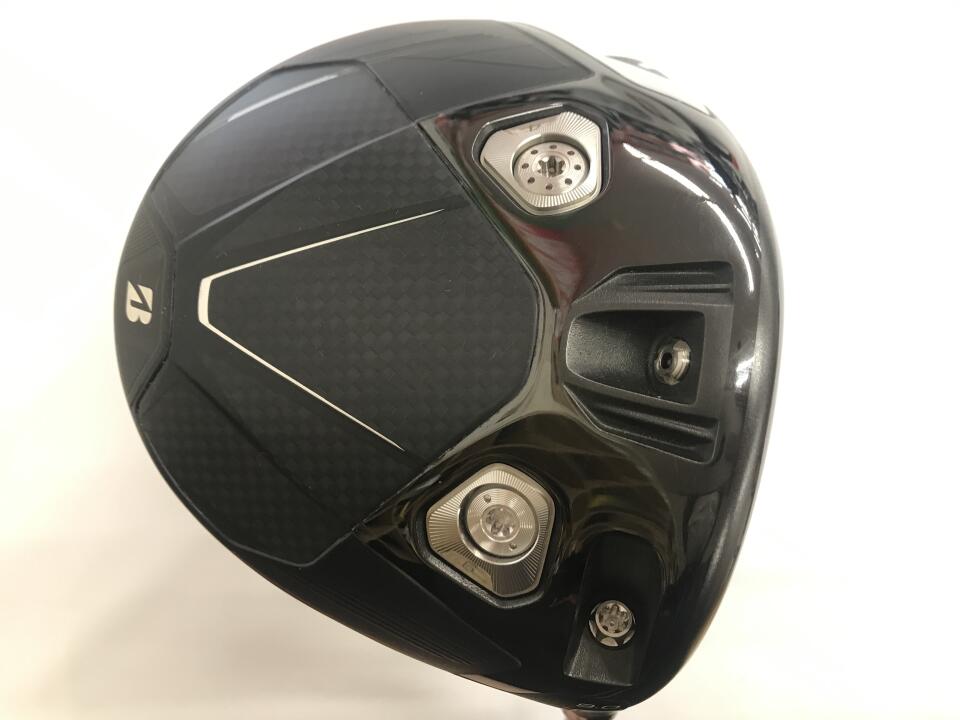 【中古】ブリヂストン BX1LS ドライバー 9&deg; Sフレックス 45.5インチ ヘッドカバーあり SPEEDER NX60 リシャフト品 Cランク 右利き用 BRIDGESTONE ゴルフクラブ ゴルフドゥ ゴルフ用品 GOLF DO 中古ゴルフ｜ゴルフ ドゥ 中古クラブ店
