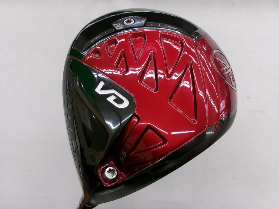 【中古】ヤマハ RMX VD ドライバー 9.5° Sフレックス 45.5インチ ヘッドカバーあり ディアマナ PD50 Cランク 右利き用 YAMAHA ゴルフクラブ リミックス ゴルフドゥ ゴルフ用品 GOLF DO 中古ゴルフクラ|ゴルフ ドゥ 中古クラブ店