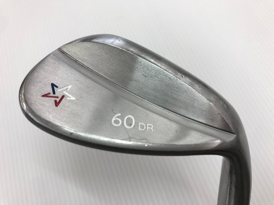 【中古】アーティザンゴルフ ARTISAN WEDGE ウェッジ 60° WEDGEフレックス 35.0インチ NS PRO MODUSTOUR 105WEDGE リシャフト品 Dランク 右利き用 ARTISAN GOLF ゴルフクラブ ゴルフドゥ ゴルフ用品 GOLF DO 中古|ゴルフ ドゥ 中古クラブ店