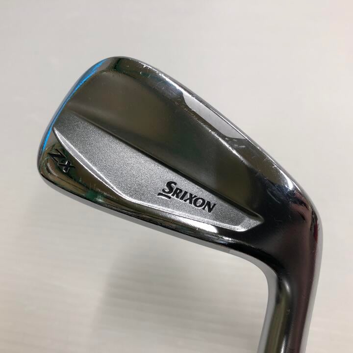 【中古】ダンロップ SRIXON ZX UTILITY ユーティリティ 23&deg; Xフレックス 39.0インチ NSﾌﾟﾛ　MODUS３TOUR105 リシャフト品 Cランク 右利き用 DUNLOP ゴルフクラブ スリクソンZX ユーティリティー ゴルフ｜ゴルフ ドゥ 中古クラブ店