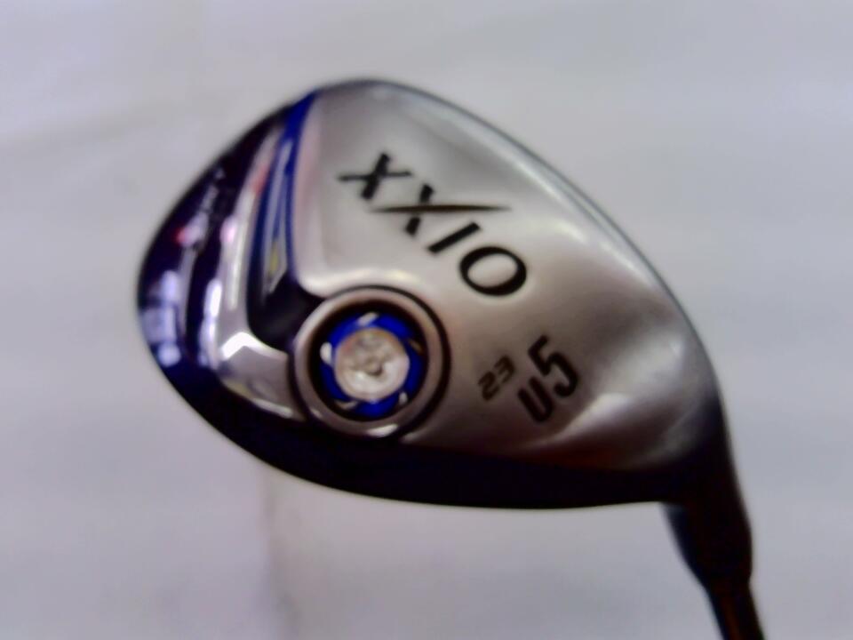 【中古】ダンロップ XXIO 9 ユーティリティ 23&deg; Rフレックス 39.5インチ MP900 Dランク 右利き用 DUNLOP ゴルフクラブ ゼクシオ9 ゴルフドゥ ゴルフ用品 GOLF DO 中古ゴルフクラブ｜ゴルフ ドゥ 中古クラブ店