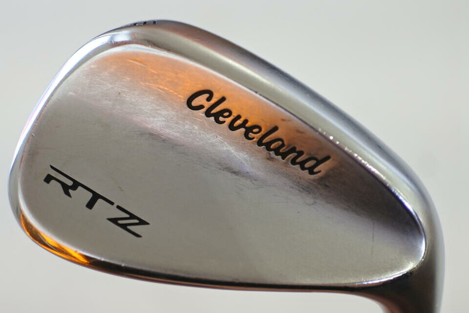 【中古】クリーブランド RTZ ツアーサテン ウェッジ 46&deg; Rフレックス 36.25インチ NSプロ Zelos 8 Cランク 右利き用 Cleveland ゴルフクラブ ゴルフドゥ ゴルフ用品 GOLF DO 中古ゴルフクラブ｜ゴルフ ドゥ 中古クラブ店