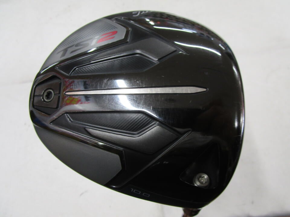【中古】タイトリスト TSi2 ドライバー 10° Xフレックス 45.25インチ ◆差し戻し◆DiamanaTB60 リシャフト品 Cランク 右利き用 Titleist ゴルフクラブ ゴルフドゥ ゴルフ用品 GOLF DO 中古ゴルフクラブ|ゴルフ ドゥ 中古クラブ店