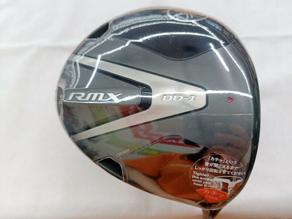 【中古】ヤマハ RMX DD-1 ドライバー 10.5° Sフレックス 45.5インチ ヘッドカバーあり TENSEI GR 50 (YAMAHA) Cランク 右利き用 YAMAHA ゴルフクラブ リミックス ゴルフドゥ ゴルフ用品 GOLF DO 中古ゴルフ|ゴルフ ドゥ 中古クラブ店