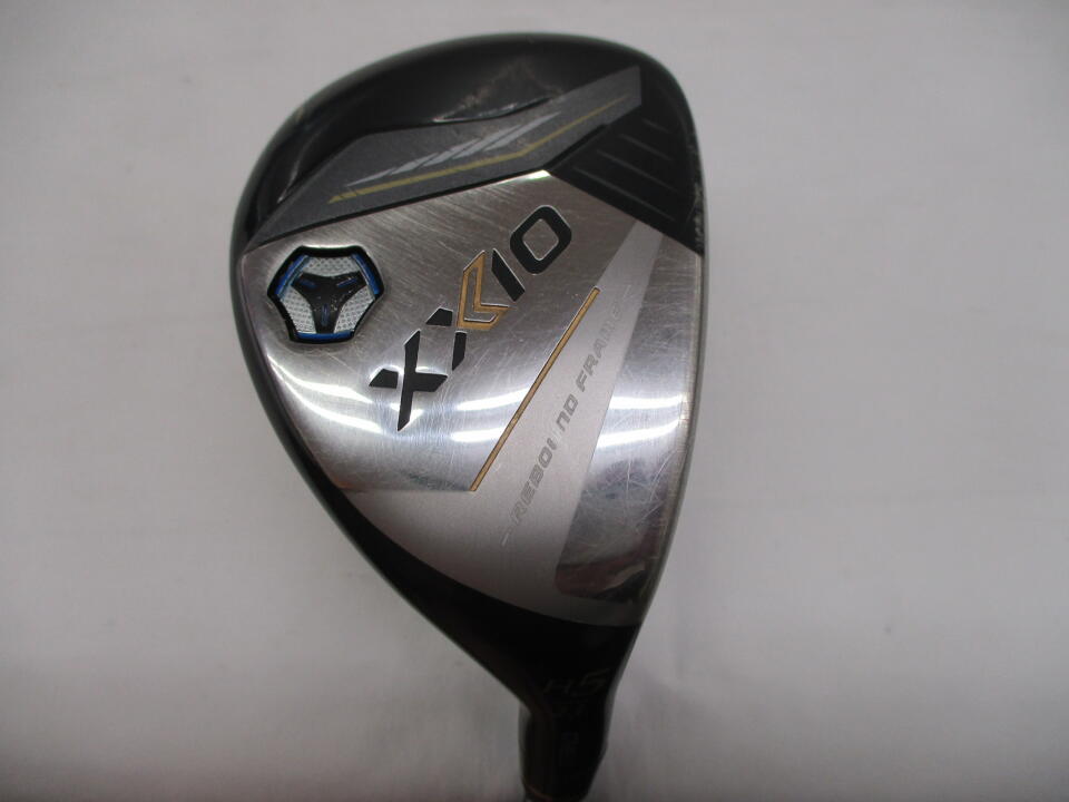 【中古】ダンロップ XXIO 13 ネイビー ユーティリティ 23° Rフレックス 39.75インチ ヘッドカバーあり MP1300 ネイビー Cランク 右利き用 DUNLOP ゴルフクラブ ゼクシオ13 ゴルフドゥ ゴルフ用品 GOLF|ゴルフ ドゥ 中古クラブ店