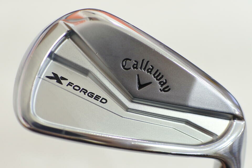 【中古】キャロウェイ X FORGED 2024 アイアン 7I 33&deg; 37.0インチ NSプロ MODUS 3 TOUR 105 Cランク 右利き用 Callaway ゴルフクラブ エックスフォージド2024 ゴルフドゥ ゴルフ用品 GOLF DO 中古ゴルフクラブ｜ゴルフ ドゥ 中古クラブ店