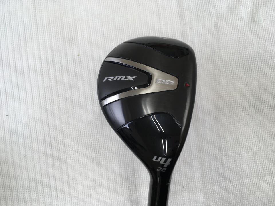 【中古】ヤマハ RMX DD ユーティリティ 22° Rフレックス 40.0インチ TENSEI GR u50 (YAMAHA) Cランク 右利き用 YAMAHA ゴルフクラブ リミックス ゴルフドゥ ゴルフ用品 GOLF DO 中古ゴルフクラブ|ゴルフ ドゥ 中古クラブ店