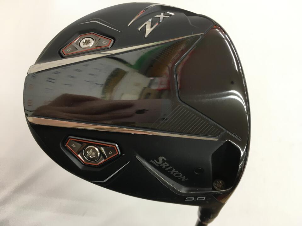 【中古】ダンロップ SRIXON ZXi ドライバー 9&deg; Sフレックス 45.75インチ Diamana ZXi50 Dランク 右利き用 DUNLOP ゴルフクラブ スリクソンZXi ゴルフドゥ ゴルフ用品 GOLF DO 中古ゴルフクラブ｜ゴルフ ドゥ 中古クラブ店