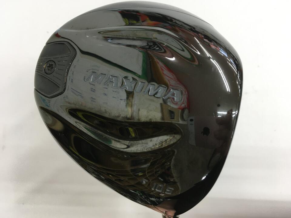 【中古】リョーマゴルフ MAXIMA 2 Special Tuning ドライバー Rフレックス 45.5インチ ツアーAD RM-2 Dランク 右利き用 RYOMA ゴルフクラブ ゴルフドゥ ゴルフ用品 GOLF DO 中古ゴルフクラブ｜ゴルフ ドゥ 中古クラブ店
