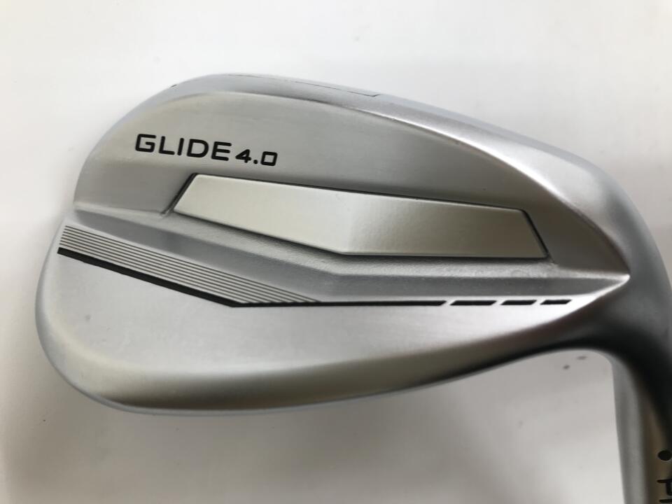 【中古】ピン GLIDE 4.0 ウェッジ 56° Sフレックス 35.5インチ NSプロ MODUS 3 TOUR 105 Cランク 右利き用 PING ゴルフクラブ ゴルフドゥ ゴルフ用品 GOLF DO 中古ゴルフクラブ|ゴルフ ドゥ 中古クラブ店