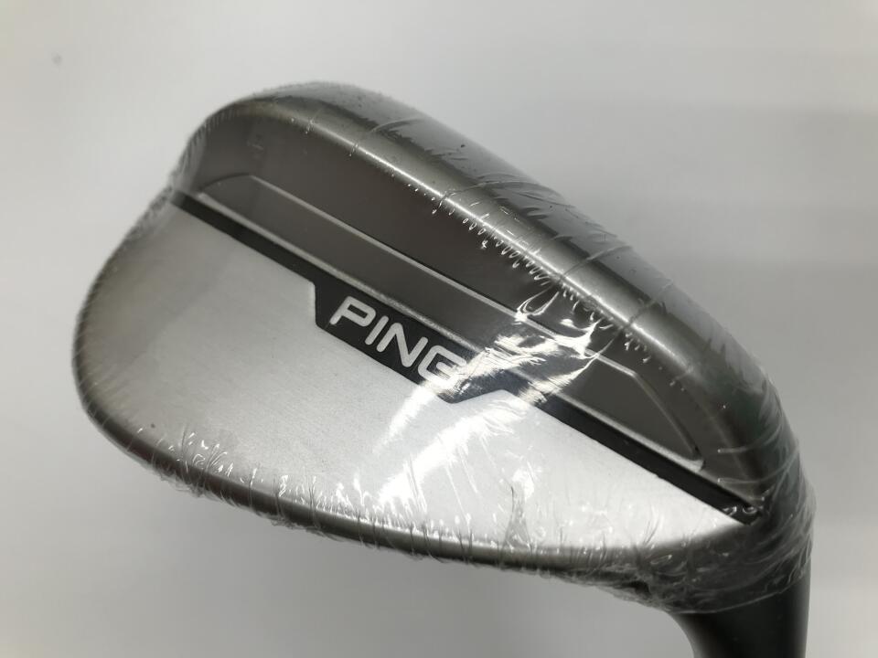 【中古】ピン s159 ウェッジ 52&deg; Sフレックス 35.75インチ NSプロ950GH neo Sランク 右利き用 PING ゴルフクラブ ゴルフドゥ ゴルフ用品 GOLF DO 中古ゴルフクラブ｜ゴルフ ドゥ 中古クラブ店