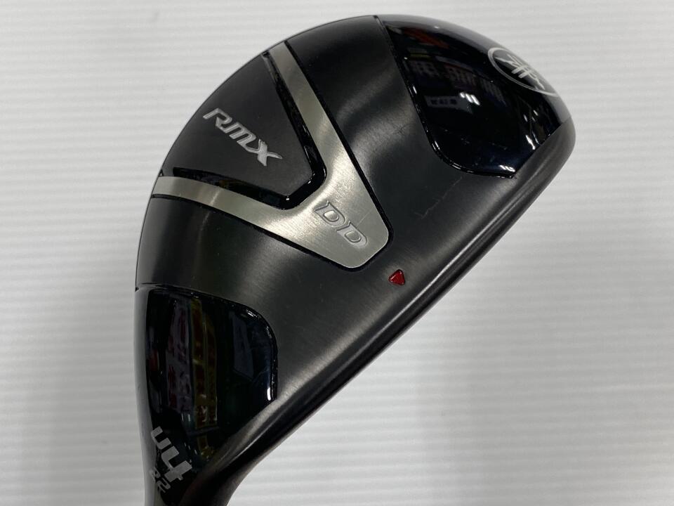 【中古】ヤマハ RMX DD ユーティリティ 22° Rフレックス 40.0インチ TENSEI GR u50 (YAMAHA) Cランク 右利き用 YAMAHA ゴルフクラブ リミックス ゴルフドゥ ゴルフ用品 GOLF DO 中古ゴルフクラブ|ゴルフ ドゥ 中古クラブ店