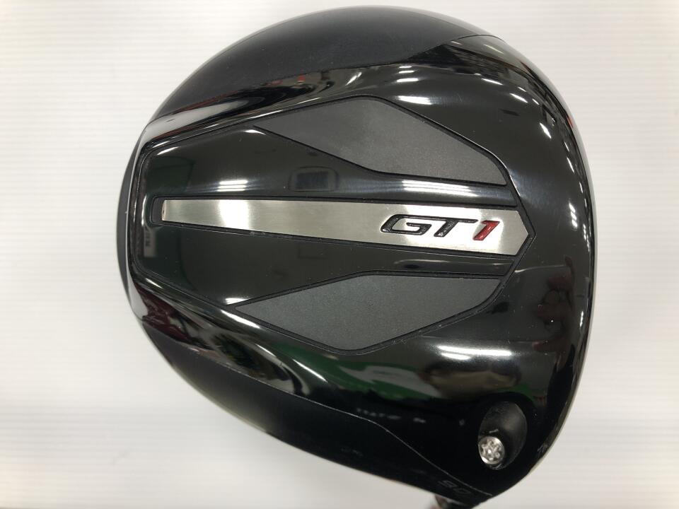 【中古】タイトリスト GT1 ドライバー 9&deg; Sフレックス 45.5インチ Air Speeder 40 Dランク 右利き用 Titleist ゴルフクラブ ゴルフドゥ ゴルフ用品 GOLF DO 中古ゴルフクラブ｜ゴルフ ドゥ 中古クラブ店