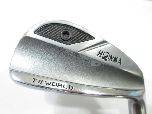 【中古】ホンマゴルフ TOUR WORLD TW-U 2019 ユーティリティ 22&deg; Sフレックス 38.5インチ NSプロ MODUS 3 FOR T//WORLD Cランク 右利き用 ゴルフクラブ ツアーワールド ゴルフドゥ ゴルフ用品 GOLF DO 中古ゴ｜ゴルフ ドゥ 中古クラブ店
