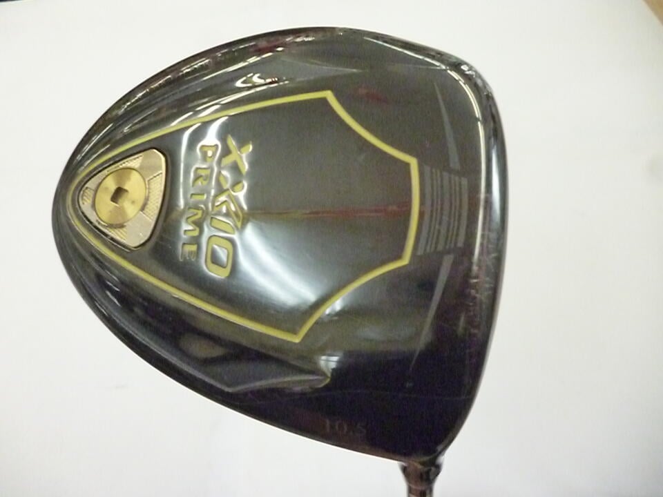 【中古】ダンロップ XXIO PRIME 2023 ドライバー 10.5&deg; SRフレックス 46.25インチ ヘッドカバーあり SP-1200 Cランク 右利き用 DUNLOP ゴルフクラブ ゼクシオプライム2023 ゴルフドゥ ゴルフ用品 GOLF DO 中｜ゴルフ ドゥ 中古クラブ店
