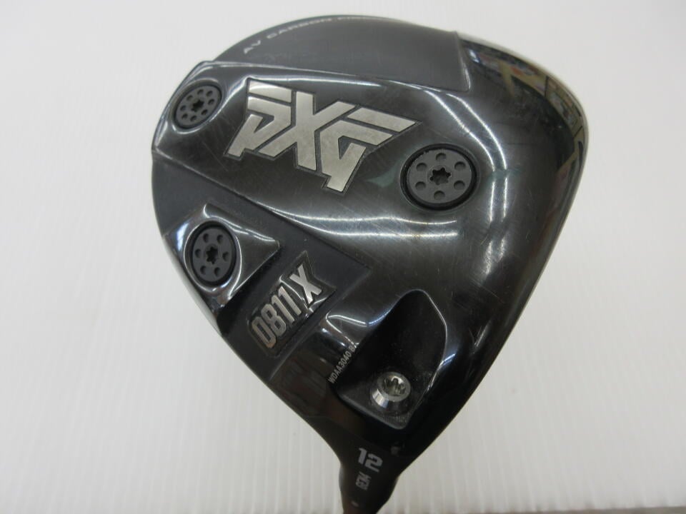 【中古】パーソンズエクストリームゴルフ 0811X GEN4 ドライバー 12° Sフレックス 44.5インチ Diamana PXG 50 Cランク 右利き用 PXG ゴルフクラブ ゴルフドゥ ゴルフ用品 GOLF DO 中古ゴルフクラブ|ゴルフ ドゥ 中古クラブ店