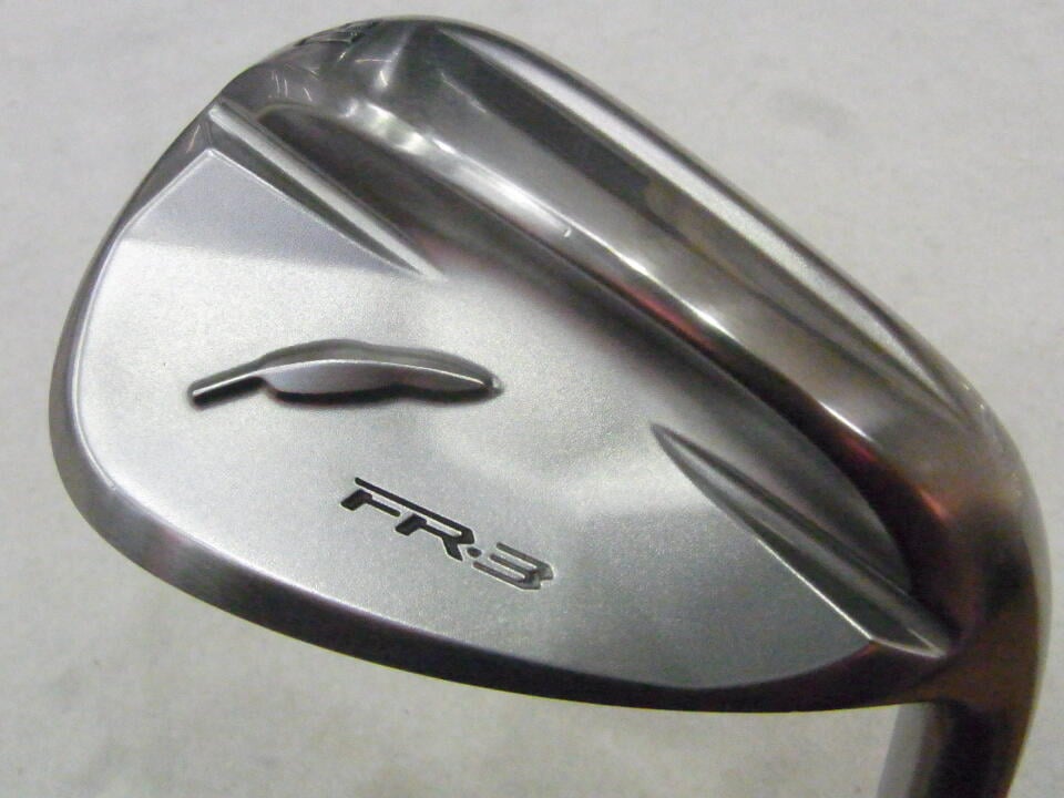 【中古】フォーティーン FR-3 パールサテン ウェッジ 50&deg; WEDGEフレックス 35.25インチ NSプロ DS-91w Cランク 右利き用 FOURTEEN ゴルフクラブ ゴルフドゥ ゴルフ用品 GOLF DO 中古ゴルフクラブ｜ゴルフ ドゥ 中古クラブ店