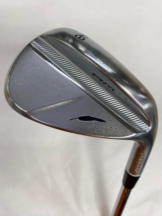 【中古】フォーティーン RM-α ウェッジ 48&deg; WEDGEフレックス 35.5インチ NSプロ TS-101w Cランク 右利き用 FOURTEEN ゴルフクラブ ゴルフドゥ ゴルフ用品 GOLF DO 中古ゴルフクラブ｜ゴルフ ドゥ 中古クラブ店