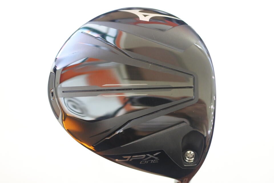 【中古】ミズノ JPX ONE ドライバー 10.5° SRフレックス 45.5インチ ヘッドカバーあり TENSEI RED MM D Cランク 右利き用 MIZUNO ゴルフクラブ ゴルフドゥ ゴルフ用品 GOLF DO 中古ゴルフクラブ|ゴルフ ドゥ 中古クラブ店