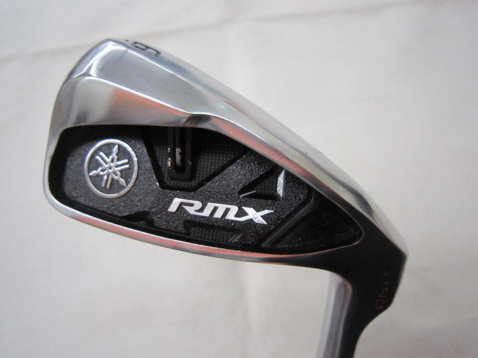 【中古】ヤマハ RMX VD40 アイアンセット 27&deg; Rフレックス 37.5インチ Diamana YR i50 Cランク 右利き用 YAMAHA ゴルフクラブ リミックス ゴルフドゥ ゴルフ用品 GOLF DO 中古ゴルフクラブ｜ゴルフ ドゥ 中古クラブ店
