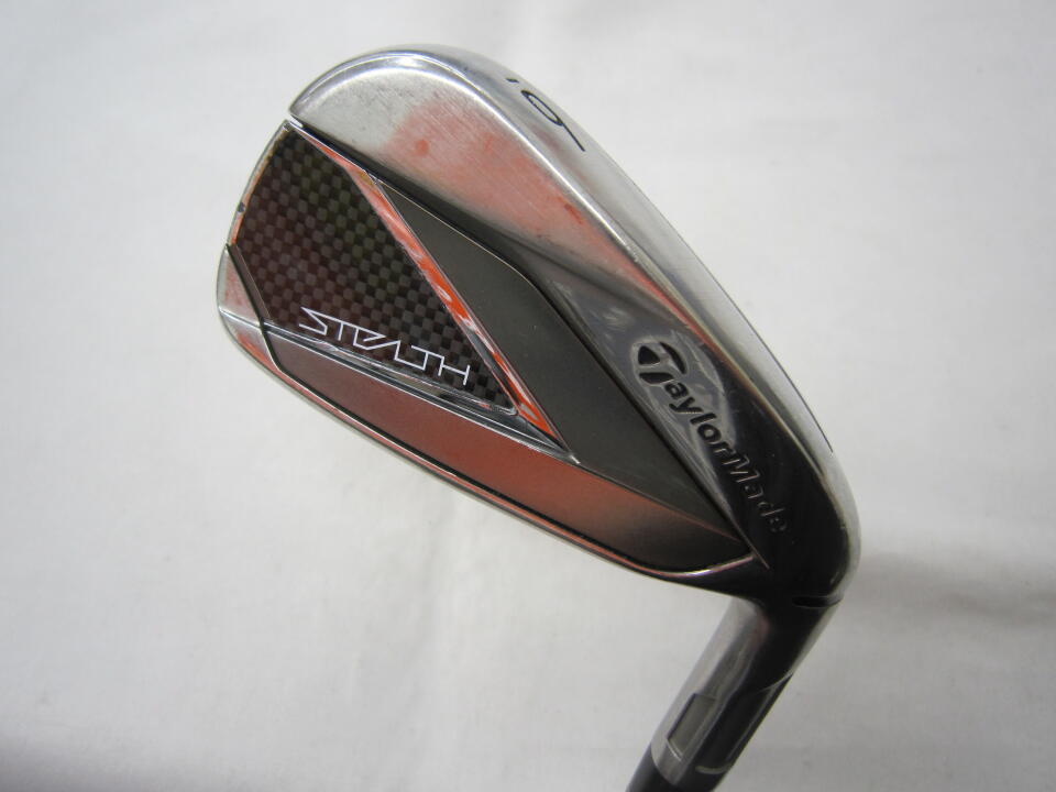 【中古】テーラーメイド STEALTH アイアンセット 24° Sフレックス 37.75インチ KBS MAX MT85 JP Cランク 右利き用 Taylormade ゴルフクラブ ステルス ゴルフドゥ ゴルフ用品 GOLF DO 中古ゴルフクラブ|ゴルフ ドゥ 中古クラブ店