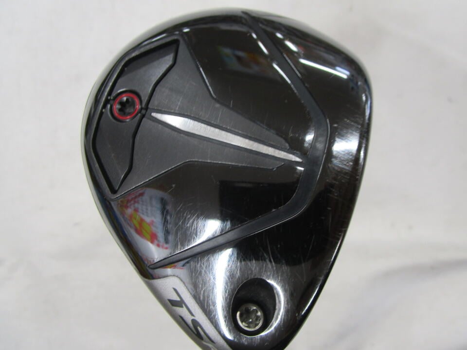 【中古】タイトリスト TSR1 ユーティリティ 23° Sフレックス 39.5インチ TSP-121 Cランク 右利き用 Titleist ゴルフクラブ ゴルフドゥ ゴルフ用品 GOLF DO 中古ゴルフクラブ|ゴルフ ドゥ 中古クラブ店