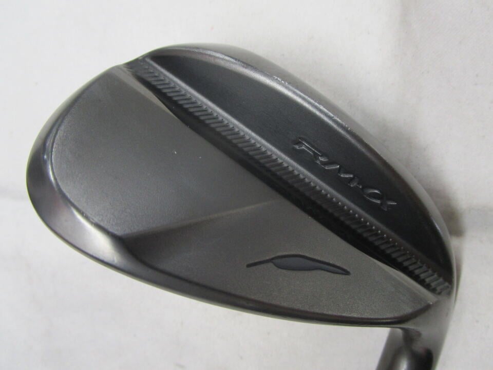 【中古】フォーティーン RM-α ブラックエディション ウェッジ 50&deg; WEDGEフレックス 35.0インチ NSプロ TS-101w ブラックエディション Cランク 右利き用 FOURTEEN ゴルフクラブ ゴルフドゥ ゴルフ用品｜ゴルフ ドゥ 中古クラブ店