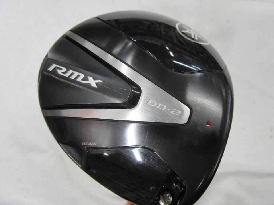 【中古】ヤマハ RMX DD-2 ドライバー Rフレックス 45.5インチ TENSEI GR 50 (YAMAHA) Cランク 右利き用 YAMAHA ゴルフクラブ リミックス ゴルフドゥ ゴルフ用品 GOLF DO 中古ゴルフクラブ|ゴルフ ドゥ 中古クラブ店