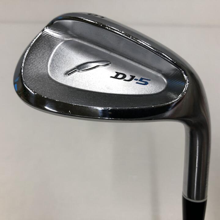【中古】フォーティーン DJ-5 ウェッジ 46° WEDGEフレックス 35.5インチ NSプロ DS-91w Cランク 右利き用 FOURTEEN ゴルフクラブ ゴルフドゥ ゴルフ用品 GOLF DO 中古ゴルフクラブ|ゴルフ ドゥ 中古クラブ店