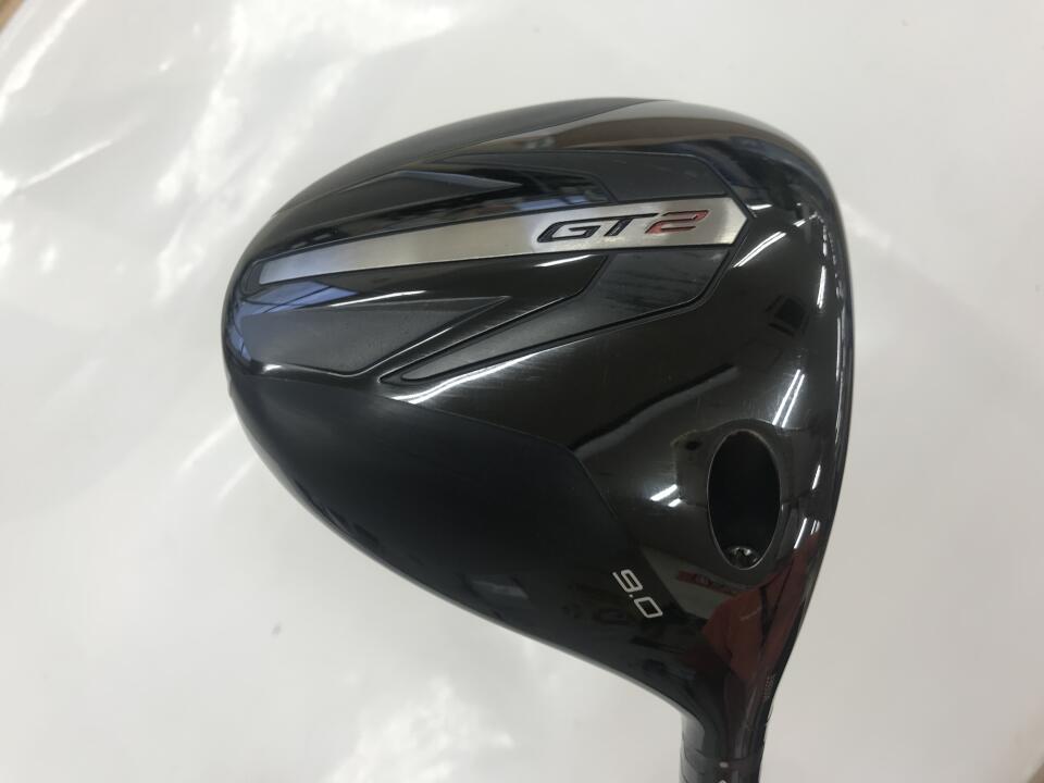 【中古】タイトリスト GT2 ドライバー 9.0° Sフレックス 45.5インチ ヘッドカバーあり ツアーAD DI-6 Cランク 右利き用 Titleist ゴルフクラブ ゴルフドゥ ゴルフ用品 GOLF DO 中古ゴルフクラブ|ゴルフ ドゥ 中古クラブ店