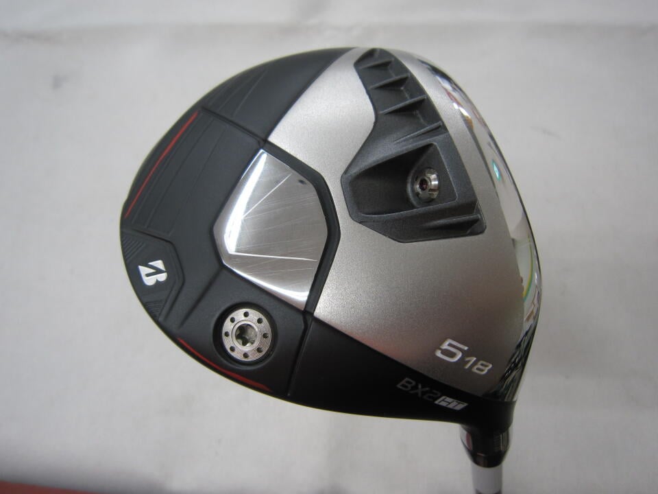 【中古】ブリヂストン BX2HT フェアウェイウッド 5W 18&deg; Rフレックス 42.5インチ ヘッドカバーあり Diamana BS50 2 Cランク 右利き用 BRIDGESTONE ゴルフクラブ ゴルフドゥ ゴルフ用品 GOLF DO 中古ゴルフ｜ゴルフ ドゥ 中古クラブ店