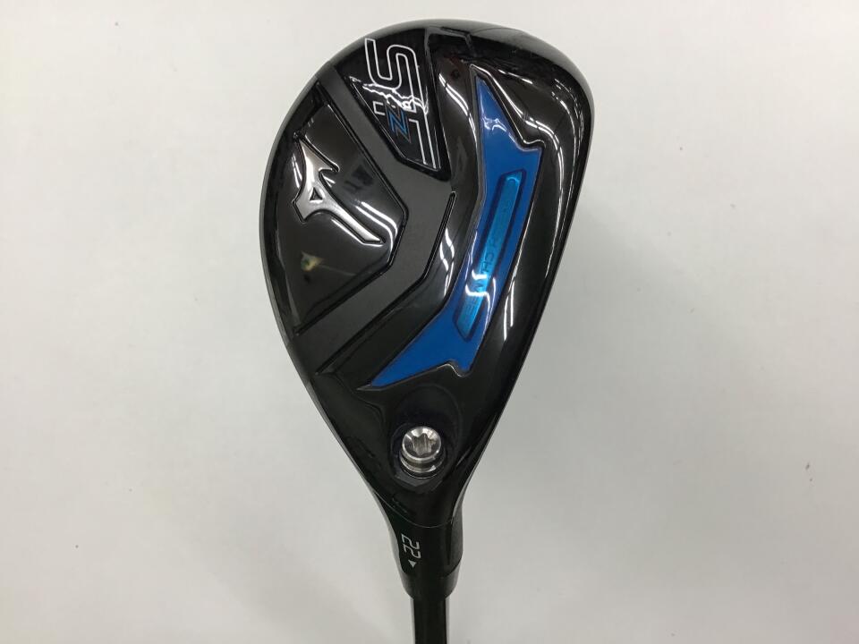 【中古】ミズノ ST-Z 230 ユーティリティ 22° Sフレックス 40.25インチ ツアーAD GM U Bランク 右利き用 MIZUNO ゴルフクラブ ゴルフドゥ ゴルフ用品 GOLF DO 中古ゴルフクラブ|ゴルフ ドゥ 中古クラブ店