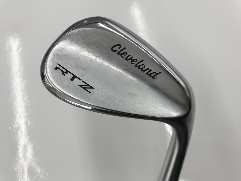 【中古】クリーブランド RTZ ツアーサテン ウェッジ Sフレックス 35.25インチ NSプロ MODUS 3 TOUR 115 Cランク 右利き用 Cleveland ゴルフクラブ ゴルフドゥ ゴルフ用品 GOLF DO 中古ゴルフクラブ|ゴルフ ドゥ 中古クラブ店