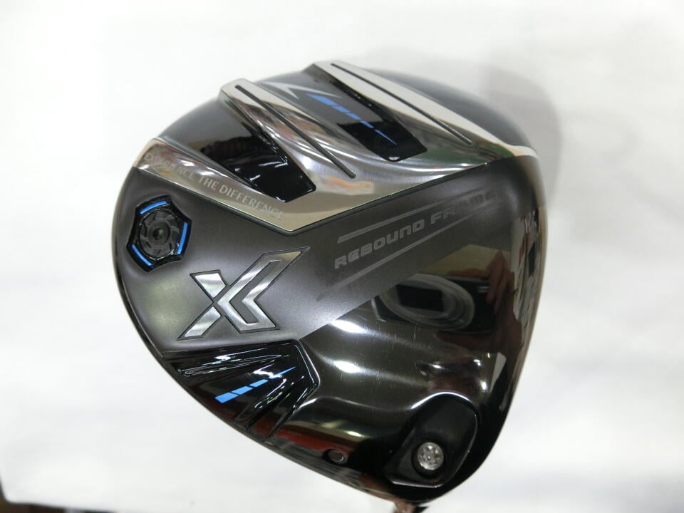 【中古】ダンロップ XXIO X-eks- 2024 ドライバー 9.5&deg; Sフレックス 45.25インチ SPEEDER NX BLACK 50 Cランク 右利き用 DUNLOP ゴルフクラブ ゼクシオエックス2024 ゴルフドゥ ゴルフ用品 GOLF DO 中古ゴルフ｜ゴルフ ドゥ 中古クラブ店