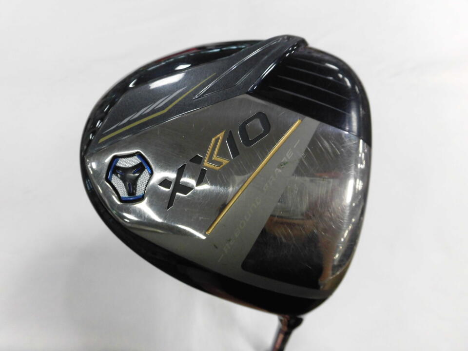 【中古】ダンロップ XXIO 13 ネイビー ドライバー 10.5&deg; SRフレックス 45.5インチ MP1300 ネイビー Dランク 右利き用 DUNLOP ゴルフクラブ ゼクシオ13 ゴルフドゥ ゴルフ用品 GOLF DO 中古ゴルフクラブ｜ゴルフ ドゥ 中古クラブ店