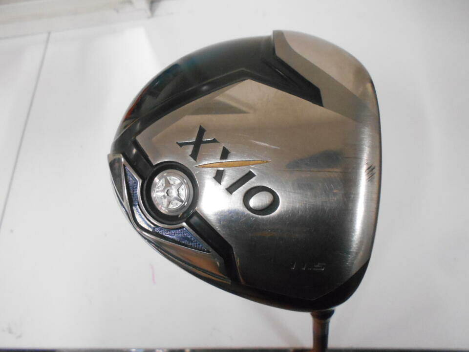 【中古】ダンロップ XXIO 7 ドライバー 11.5° Rフレックス 45.5インチ MP700 Dランク 右利き用 DUNLOP ゴルフクラブ ゼクシオ7 ゴルフドゥ ゴルフ用品 GOLF DO 中古ゴルフクラブ|ゴルフ ドゥ 中古クラブ店