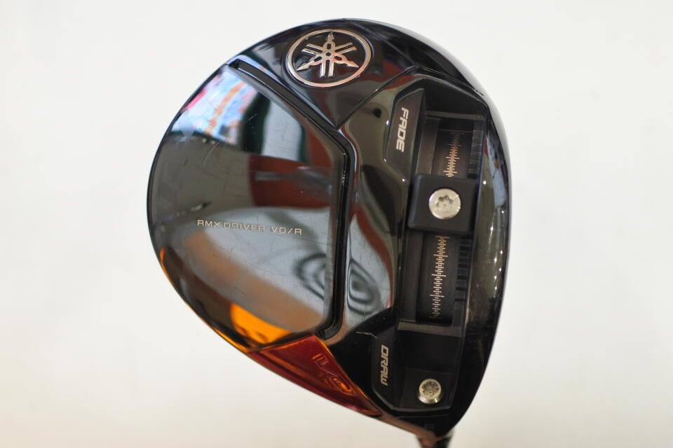 【中古】ヤマハ RMX VD/R ドライバー 10.5&deg; Sフレックス 45.5インチ ヘッドカバーあり SPEEDER NX BLACK 50 Cランク 右利き用 YAMAHA ゴルフクラブ リミックス ゴルフドゥ ゴルフ用品 GOLF DO 中古ゴルフク｜ゴルフ ドゥ 中古クラブ店