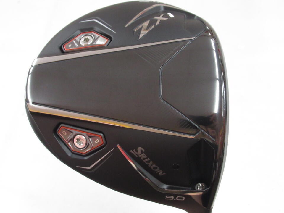 【中古】ダンロップ SRIXON ZXi ドライバー 9&deg; Sフレックス 45.75インチ ヘッドカバーあり Diamana ZXi50 Bランク 右利き用 DUNLOP ゴルフクラブ スリクソンZXi ゴルフドゥ ゴルフ用品 GOLF DO 中古ゴルフ｜ゴルフ ドゥ 中古クラブ店