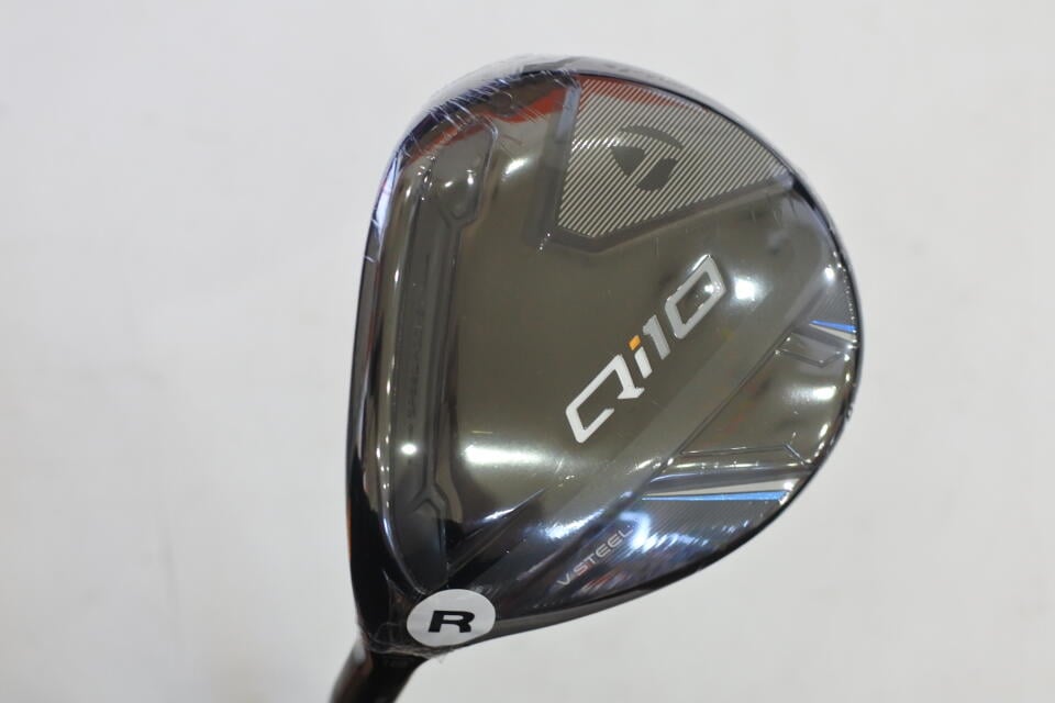 【中古】テーラーメイド Qi10 フェアウェイウッド 5W 18&deg; Rフレックス 42.25インチ ヘッドカバーあり Diamana BLUE TM50 Sランク 左利き用 Taylormade ゴルフクラブ ゴルフドゥ ゴルフ用品 GOLF DO 中古ゴ｜ゴルフ ドゥ 中古クラブ店