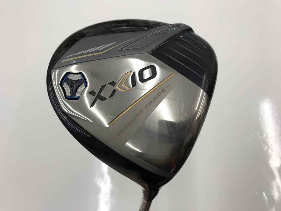 【中古】ダンロップ XXIO 13 ネイビー ドライバー 10.5° SRフレックス 45.5インチ MP1300 ネイビー Cランク 右利き用 DUNLOP ゴルフクラブ ゼクシオ13 ゴルフドゥ ゴルフ用品 GOLF DO 中古ゴルフクラブ|ゴルフ ドゥ 中古クラブ店