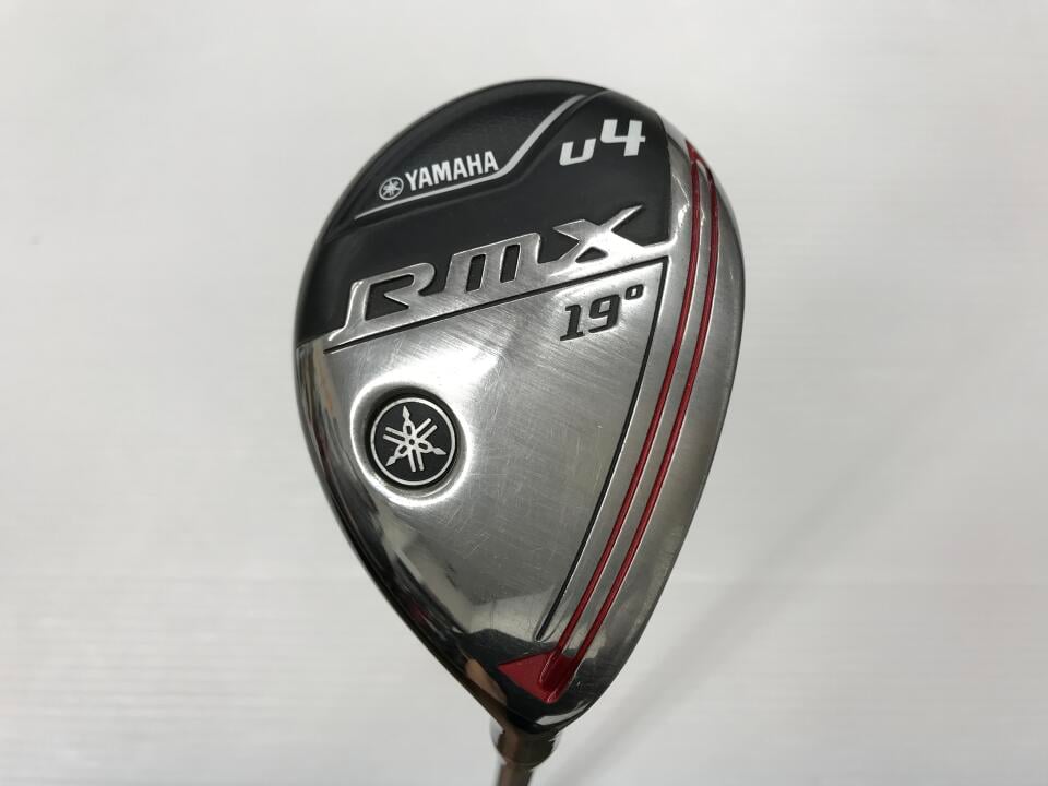 【中古】ヤマハ RMX 2020 ユーティリティ 19&deg; Sフレックス 40.25インチ Speeder EVOLUTION 6 FW60 Dランク 右利き用 YAMAHA ゴルフクラブ リミックス ゴルフドゥ ゴルフ用品 GOLF DO 中古ゴルフクラブ｜ゴルフ ドゥ 中古クラブ店