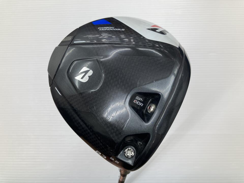 【中古】ブリヂストン B3MAX ドライバー 9.5&deg; Sフレックス 45.5インチ ヘッドカバーあり VANQUISH BS40 for MAX Cランク 右利き用 BRIDGESTONE ゴルフクラブ ゴルフドゥ ゴルフ用品 GOLF DO 中古ゴルフクラ｜ゴルフ ドゥ 中古クラブ店