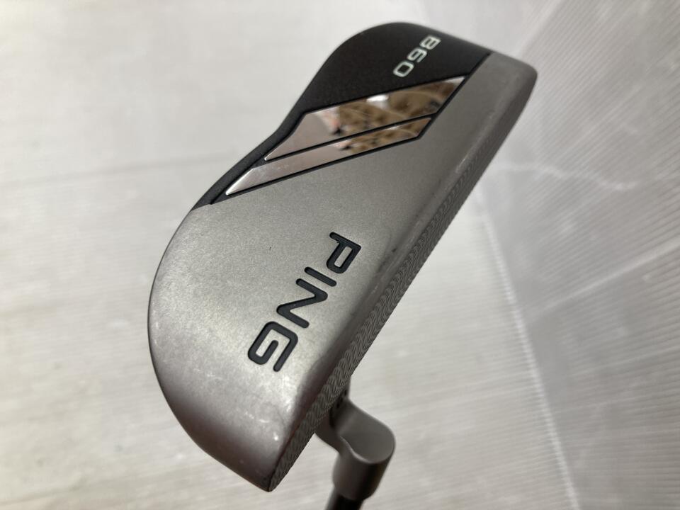 中古】ピン(PING) パター 通販 (9ページ目)｜GDO中古ゴルフクラブ