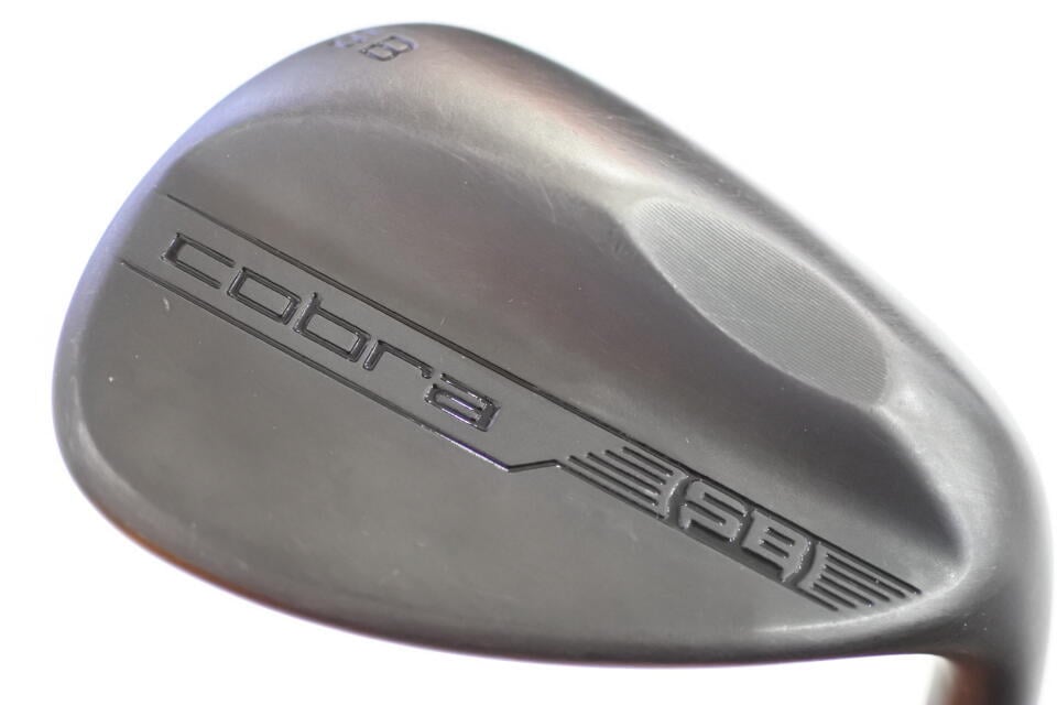 【中古】コブラ KING SNAKEBITE Black 2023 ウェッジ 58&deg; S200フレックス 34.75インチ ダイナミックゴールド 105 Cランク 右利き用 COBRA ゴルフクラブ キング スネークバイト 2023 ゴルフドゥ ゴルフ用品 G｜ゴルフ ドゥ 中古クラブ店