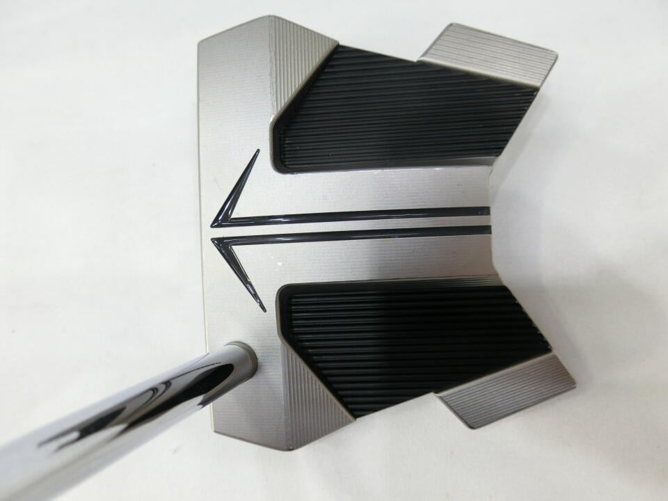 【中古】タイトリスト SC PHANTOM 11 LONG 2024 パター 38.0インチ ヘッドカバーあり オリジナルスチール Dランク 右利き用 Titleist ゴルフクラブ スコッティキャメロン ファントム ゴルフドゥ ゴル｜ゴルフ ドゥ 中古クラブ店